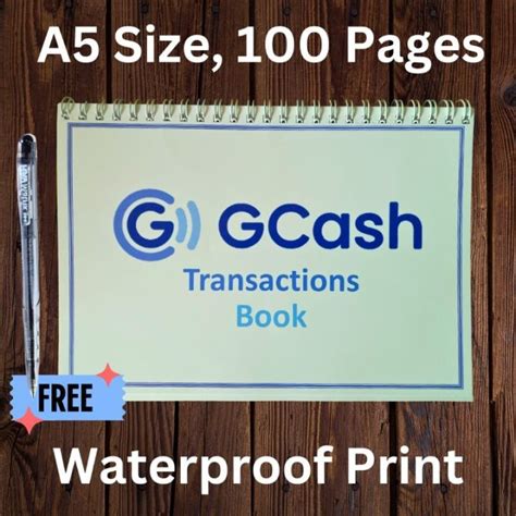 gcash tracker printable|Printable Gcash Transaction Tracker .